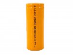 Bailong Nabíjací Li-ion Batéria 26650,6800 mAh 1 ks