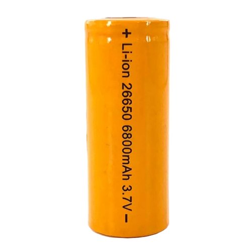 Bailong Nabíjací Li-ion Batéria 26650,6800 mAh 1 ks