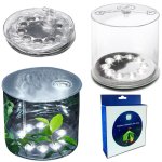 Verk 15895 Nafukovací solární světlo