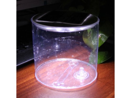 Verk 15895 Nafukovací solární světlo