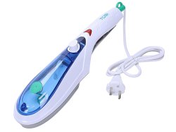 Verk 15683 Prenosná parná žehlička 2 v 1 STEAM BRUSHER