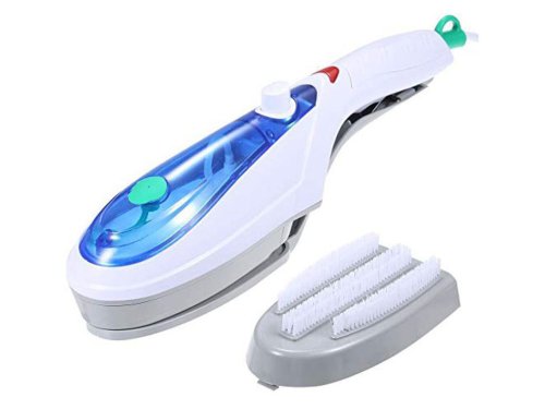 Verk 15683 Přenosná parní žehlička 2 v 1 STEAM BRUSHER