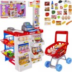 Malatec 6747 Supermarket obchod s doplnkami