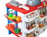 Malatec 6747 Supermarket obchod s doplnkami
