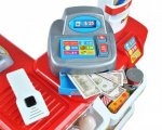Malatec 6747 Supermarket obchod s doplnkami
