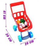 Malatec 6747 Supermarket obchod s doplnkami
