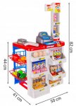 Malatec 6747 Supermarket obchod s doplnkami