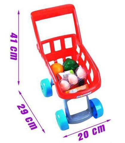 Malatec 6747 Supermarket obchod s doplnkami