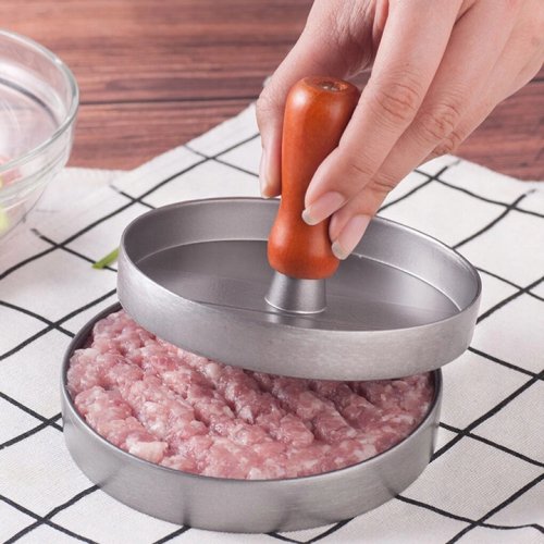 Pronett XA120 Forma na hamburgery 