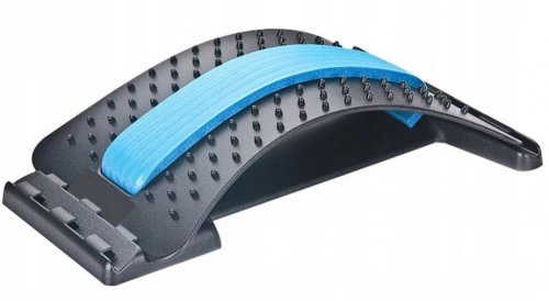 Malatec 15348 Opěrka pro masáž a protažení zad bazar