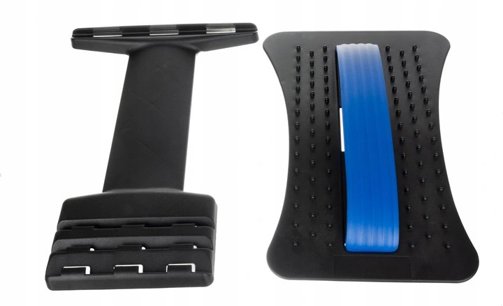 Malatec 15348 Opěrka pro masáž a protažení zad bazar