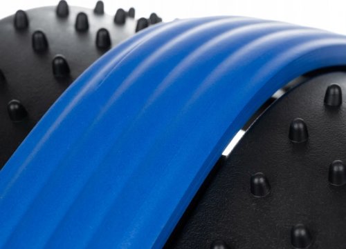 Malatec 15348 Opěrka pro masáž a protažení zad bazar