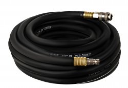Malatec 17229 Tlaková hadica 10 m, 6/11 mm tlaková hadica osadená