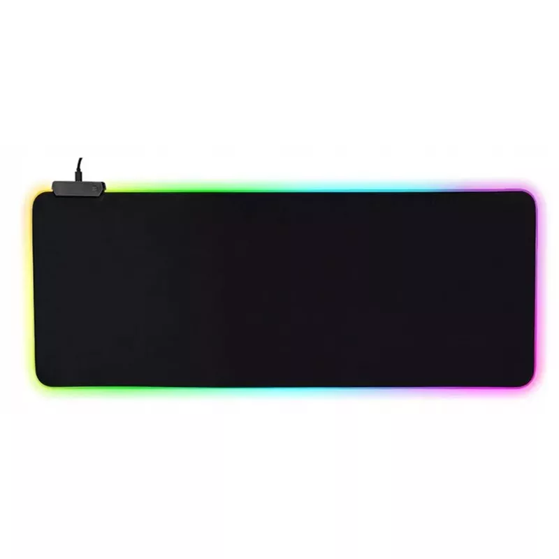 Pronett Herní podložka pod myš podsvícená 80 x 30 cm