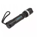 Pronett XT104 Taktická svítilna LED CREE XML-T6 