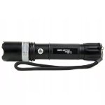 Pronett XT104 Taktická svítilna LED CREE XML-T6 