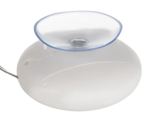 Malatec 17223 Závěsná vánoční 3D LED dekorace svítící Sněhová vločka
