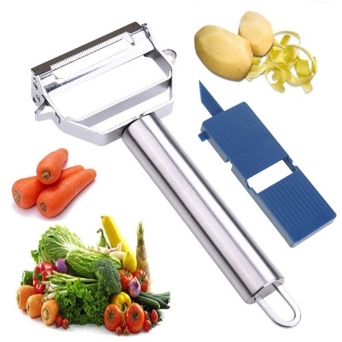 Verk Titan Wonder Peeler Set škrabka