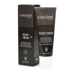 Coccine CH4 Krém na topánky Velvet v tube bezfarebný 75 ml