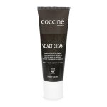 Coccine CH4 Krém na topánky Velvet v tube bezfarebný 75 ml