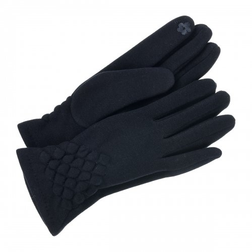 Beltimore K31 Dámské dotykové rukavice tmavě modré