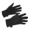 Beltimore K30 Dámske dotykové rukavice čierne