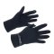 Beltimore K29 Dámske dotykové rukavice tmavo modré