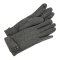 Beltimore K28 Dámské dotykové rukavice šedé