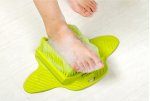 Verk Foot Brush čistič chodidiel do sprchy