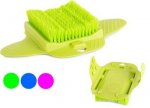 Verk Foot Brush čistič chodidiel do sprchy