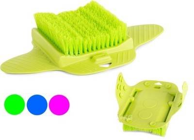 Verk Foot Brush čistič chodidiel do sprchy