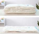 Ruhhy 17230 Vákuové vrece sada 10 ks mix veľkostí