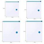 Ruhhy 17230 Vakuový pytel sada 10 ks mix velikostí