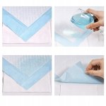 Purlov 17213 Tréningové absorpčné podložky pre psov 100 ks + bonus