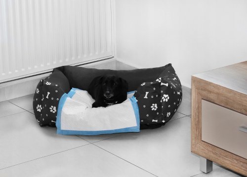 Purlov 17213 Tréninkové absorpční podložky pro psy 100 ks  + bonus