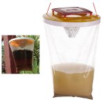 Verk Biologická mucholapka FLIES Away