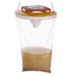 Verk Biologická mucholapka FLIES Away