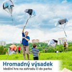 GFT Vrhací parašutista s padákem