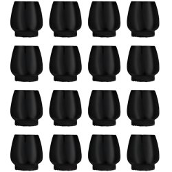 Malatec 17235 Ochranné krytky na nábytek 12 - 16 mm, 16 ks