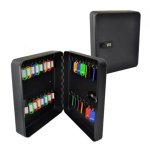 Pronett XJ4224 Bezpečnostní schránka na klíče s kódovým zámkem