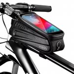 Pronett XT1769 Držák na mobil na kolo vodotěsný