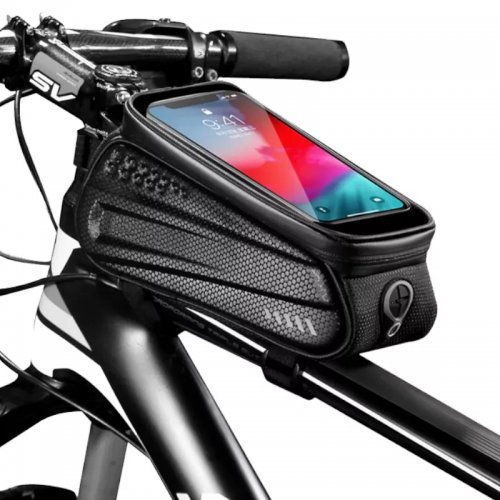 Pronett XT1769 Držák na mobil na kolo vodotěsný