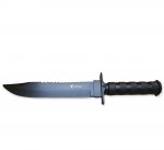 Pronett Vojenský taktický nôž na prežitie 35,5 cm s puzdrom