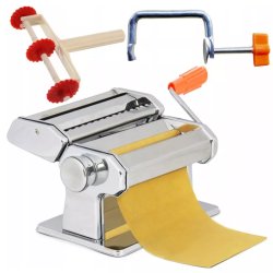 Pronett XA33 Strojek na těstoviny 