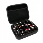 APT AG675A Kufřík na laky na nehty na 60 laků