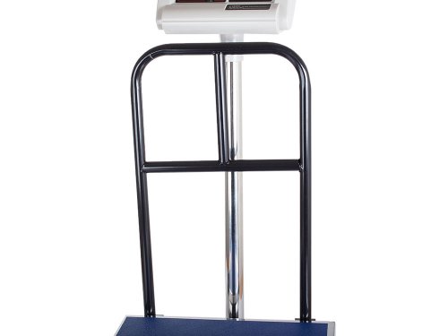 Verk 17053 Mostíková digitálna váha 300kg/50g