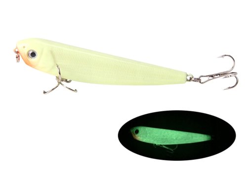 APT AG103C 5dílná sada svítících plováků 