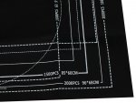 KIK Podložka na skládání puzzle 500-2000 dílků