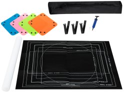 KIK Podložka na skládání puzzle 500-2000 dílků