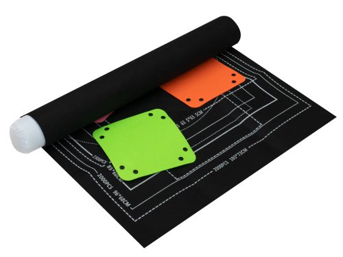 KIK Podložka na skládání puzzle 500-2000 dílků